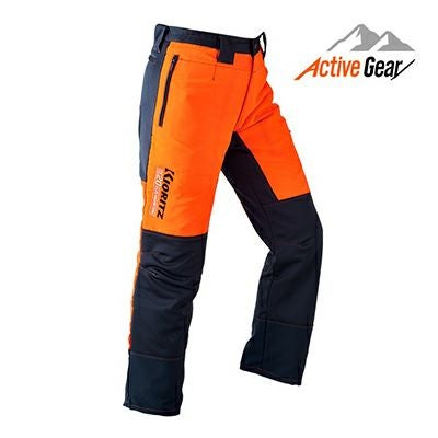 共立】 純正防護パンツ ActiveGear KPP 【Mサイズ】 | アグリズ