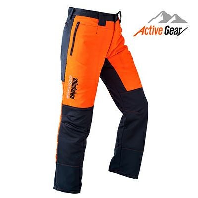 新ダイワ 純正防護パンツ ActiveGear SPP 【3Lサイズ】 | アグリズ