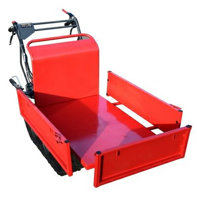 シンセイ ダンプ式 クローラー運搬機 SH-300D （レンタル機） | アグリズ