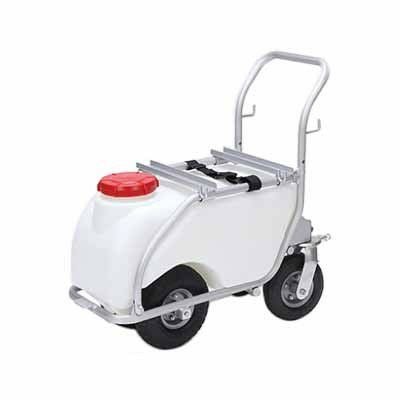 手押式キャリーセット動噴 | アグリズ