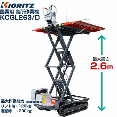 動力運搬車 | アグリズ