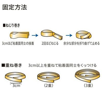 積水 ｾｷｽｲ アドシール 紙タイプ 15mm巾 X 40m巻 10巻入 ベージュ