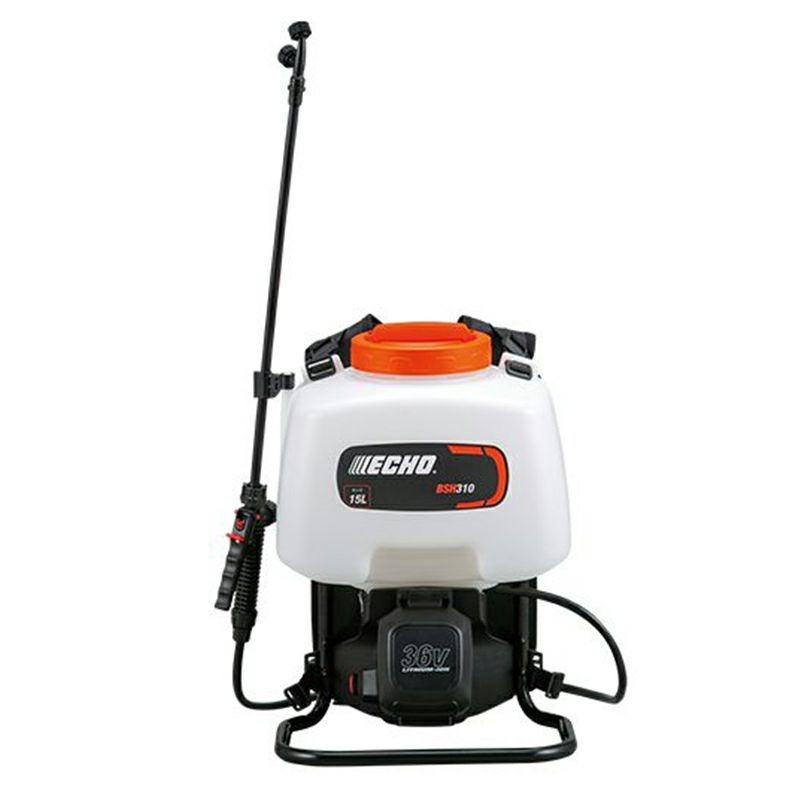 エコー噴霧器　15L  一応ジャンク値下げしました やまびこエコー】 BSH310/S バッテリー噴霧器 【15Lタンク】 | アグリズ