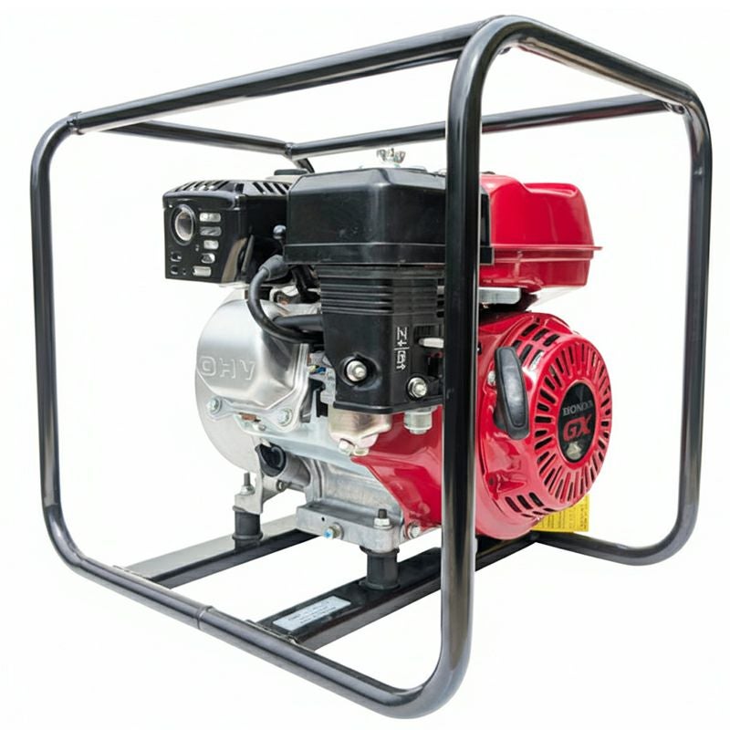 お話中　ジャンク　ホンダエンジンポンプWP20X 中古品】 ホンダ エンジン式汎用ポンプ WB20XT | アグリズ