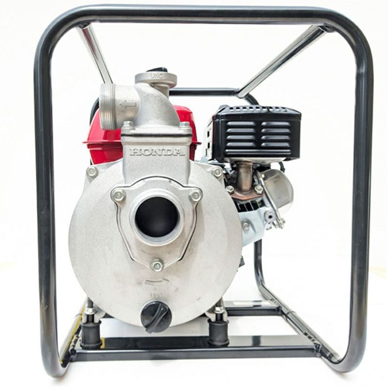 お話中　ジャンク　ホンダエンジンポンプWP20X 中古品】 ホンダ エンジン式汎用ポンプ WB20XT | アグリズ