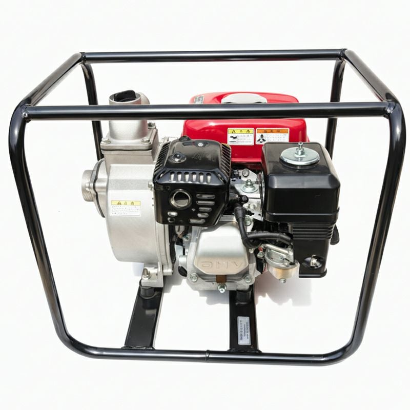 中古品】 ホンダ エンジン式汎用ポンプ WB20XT | アグリズ