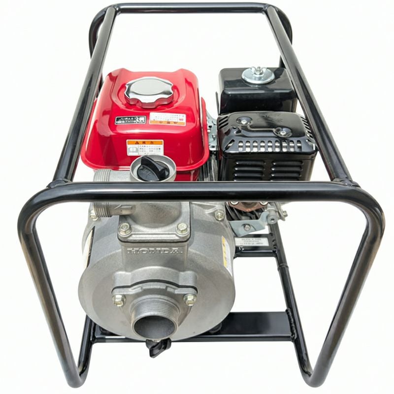 中古品】 ホンダ エンジン式汎用ポンプ WB20XT | アグリズ