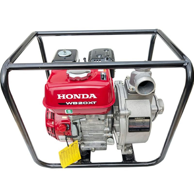 中古品】 ホンダ エンジン式汎用ポンプ WB20XT | アグリズ