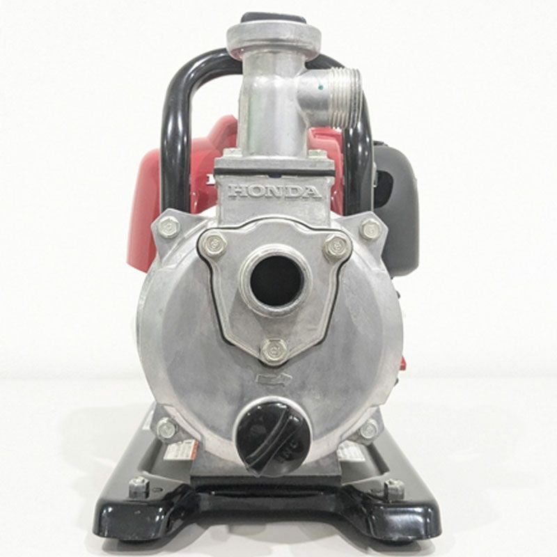 中古品】 ホンダ エンジン式軽量ポンプ WX10T | アグリズ