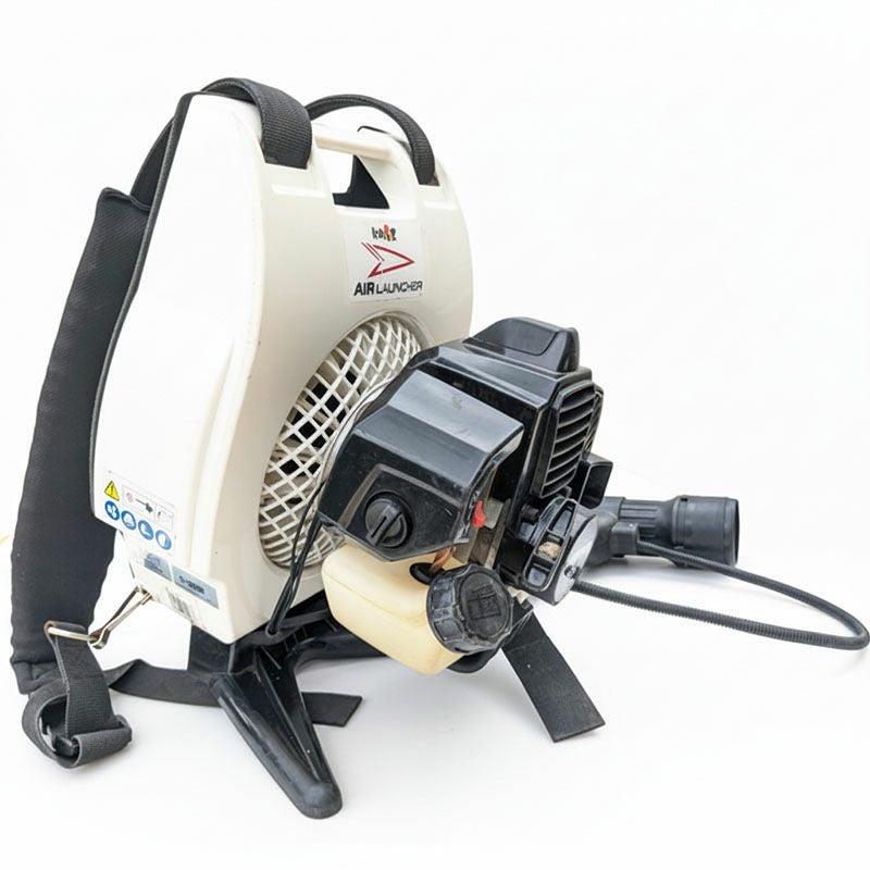 中古品】 カーツエンジンブロワ BZ450K26-15 | アグリズ