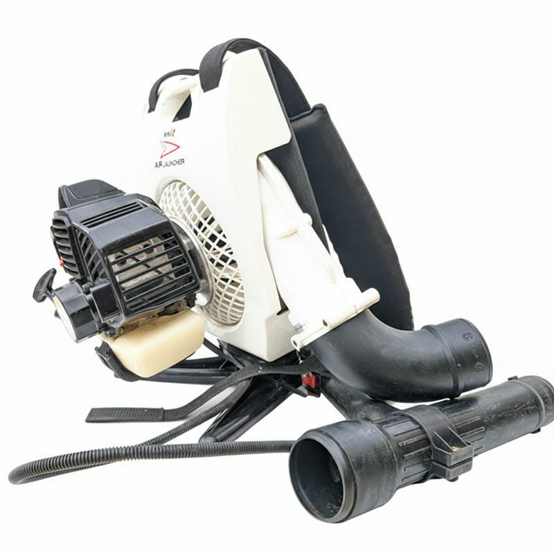 中古品】 カーツエンジンブロワ BZ450K26-15 | アグリズ