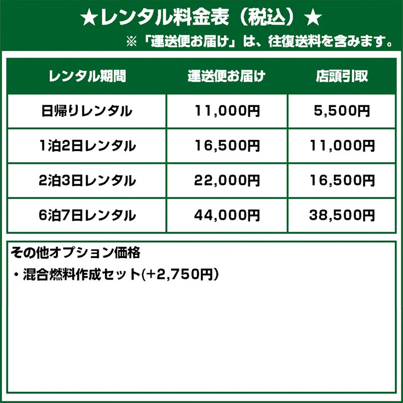 ゼノア 刈払機 BCZ275GL-DC+アイデック スーパーうね草取りまーVA ASU