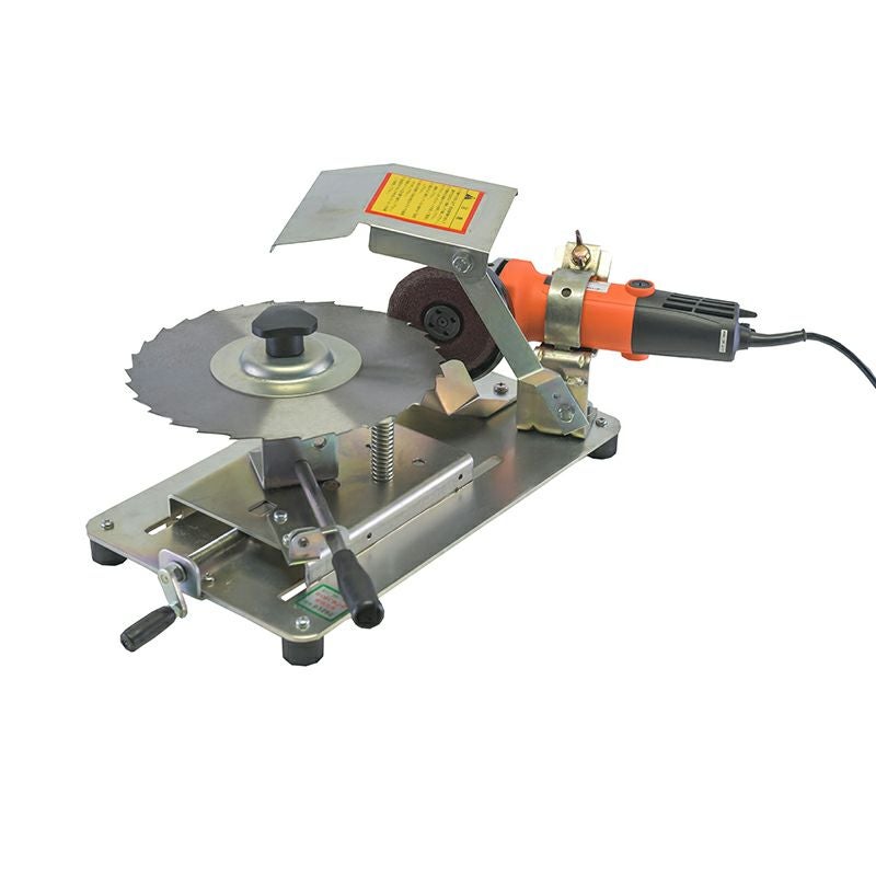 新興工業】 SK-320 【高速グラインダー付】 30枚刃専用研磨機