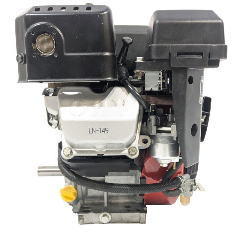 中古品】三菱 動噴用エンジン GB181 | アグリズ