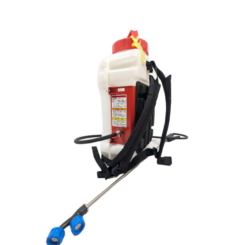 中古品】ゼノア 背負式バッテリー噴霧機 NSB103Li | アグリズ