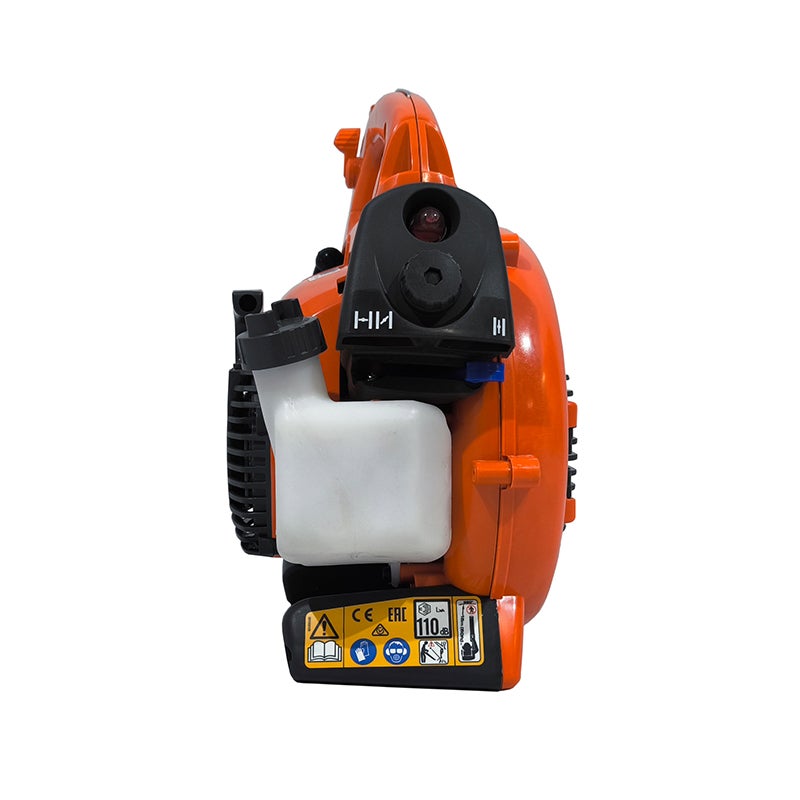 中古品】ハスクバーナ エンジンブロア 125B | アグリズ