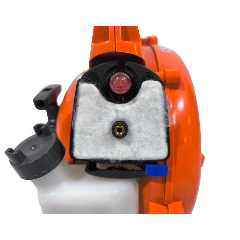 中古品】ハスクバーナ エンジンブロア 125B | アグリズ