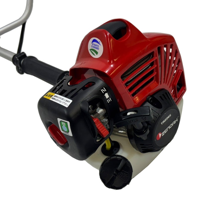 中古品】ゼノア 刈払機 TRZ265W-NC | アグリズ