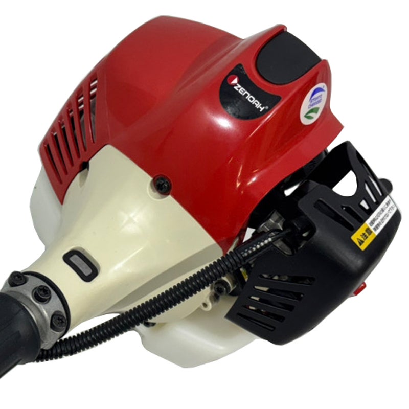 中古品】ゼノア 刈払機 TRZ265W-NC | アグリズ