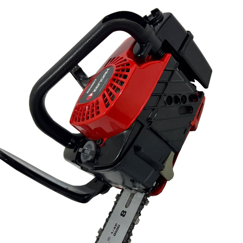 中古品】ゼノア チェンソー G2100T-25P8 【ソーチェン新品】 | アグリズ