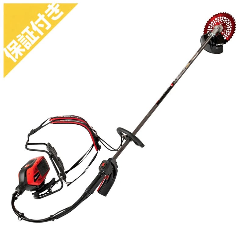 プレミア保証付き】 【ゼノア】 BCi260BKL-PRO 【本体のみ】 充電式