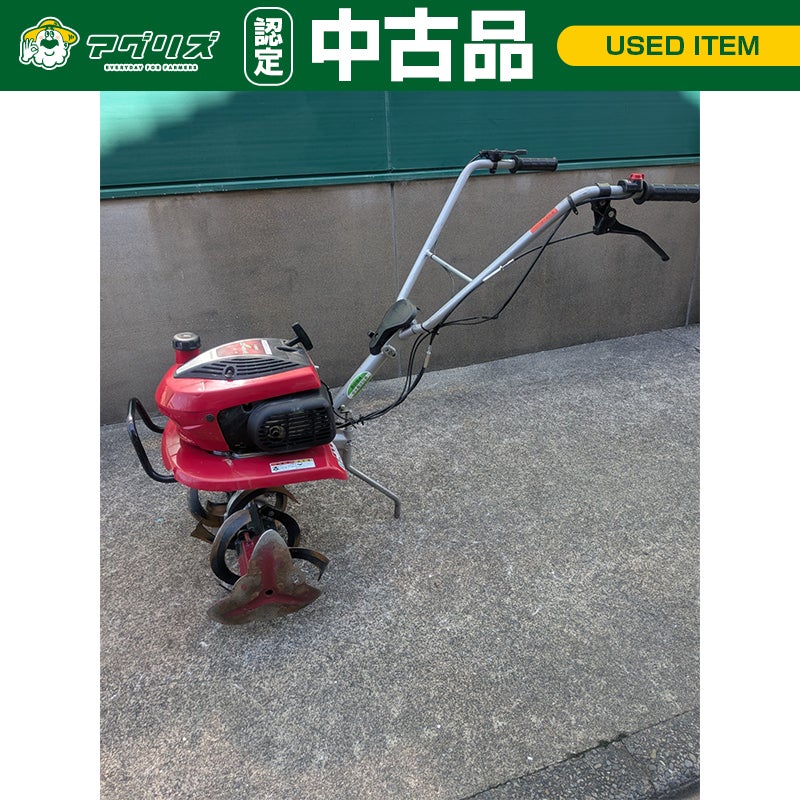 ホンダ安心補償付】【ホンダ純正オイル1L付】耕運機 家庭用 ホンダ